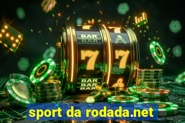 sport da rodada.net